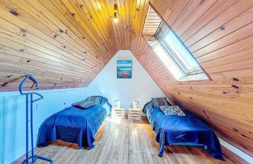 Holiday Home Pors Bae by Interhome - Foto 38