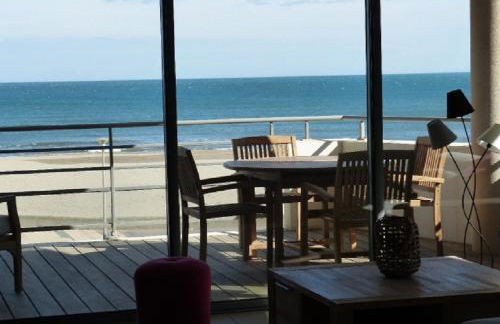 La Perle Marine, Luxe et Raffinement, appartement T4 Front de mer - Photo 2