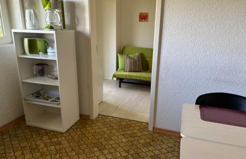 Für Handwerker und Gruppen- große Ferienwohnung mit Balkon und Terrasse - Foto 16