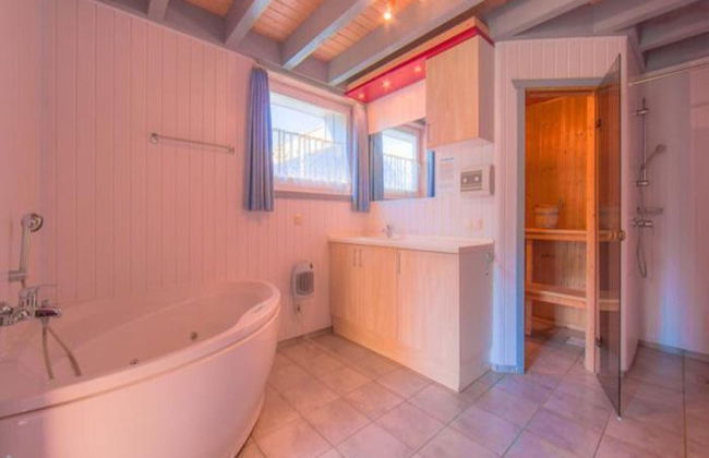 Ideales Ferienhaus fur Groessere Gruppen - Foto 13