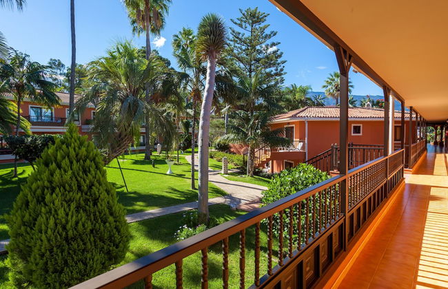 Apartamentos Ambassador - Photo 24