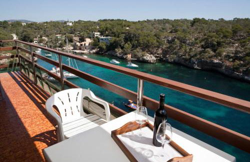 Apartamentos Llevant - Foto 1