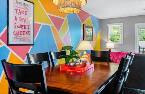 Walnut, 3BR Townhom Near Downtown, Beach and Wineries - Photo 22