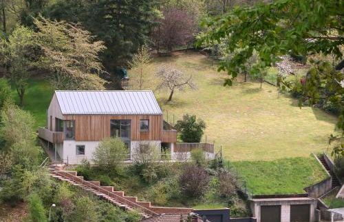 Ferienhaus Münzberg - Foto 30