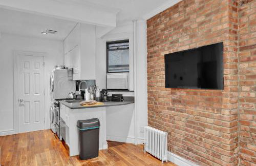 Spacious SoHo 1Bedroom Unit Washer & Dryer - Foto 15