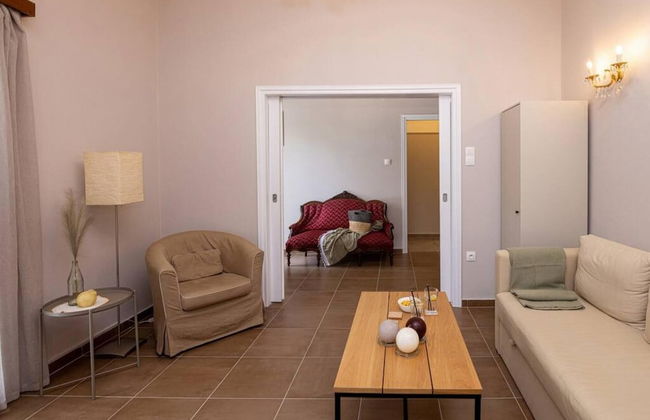 Mellow Mood Tinos Town - Foto 2