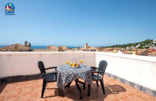 Residencial Marcomar Casa Azahar - Photo 96