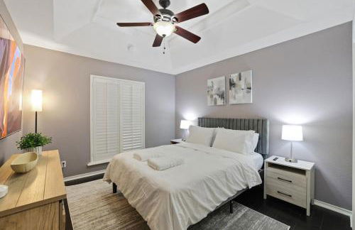 Relaxing Family Retreat With Private Pool, Grill & Game Room - Foto 5