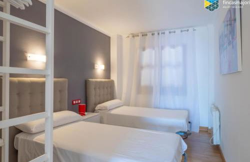 Apto Antic 301 Pax 2 - Foto 55