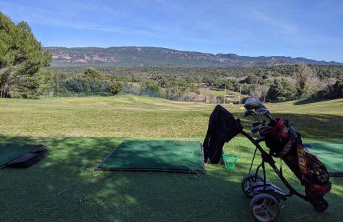 Joli T2 Saint Endreol HAMEAU PALAYSON Var - Foto 32