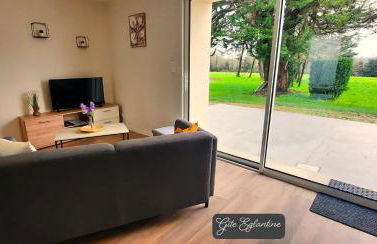 Gîte au bord du lac - 4-10 pers - La Roche sur Yon - Photo 36