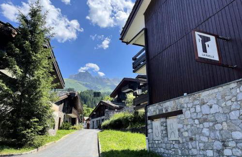 Résidence Ruelle - La Ruelle 2 - Studio divisible, skis aux pieds, proche rue piétonne MAE-4914 - Photo 1