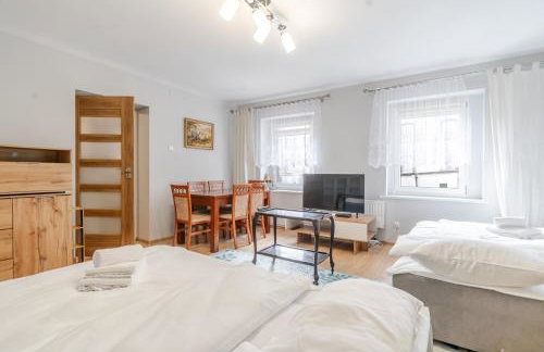 Chorzów Batory Snug Apartment by BookingHost - Foto 5