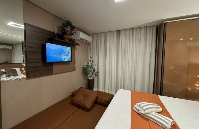 Flat no Vivir Maria Paula Intermares - Photo 39