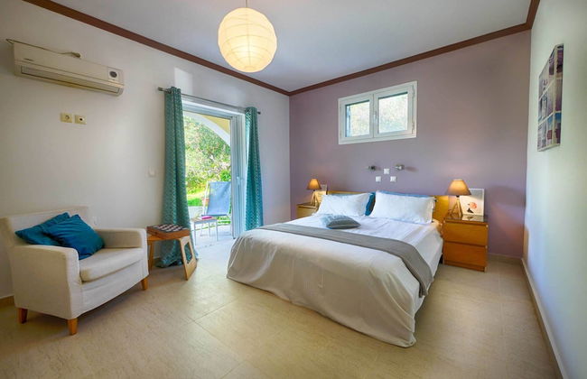 Villa Afionas - Foto 5