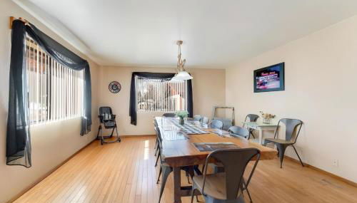 Williams AZ Vacation Home - Photo 2