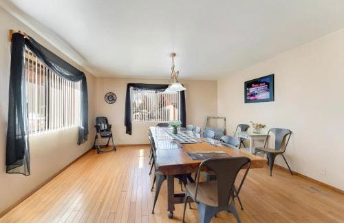 Williams AZ Vacation Home - Photo 2