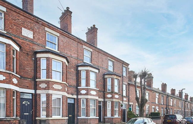 Host Stay Appleton House - Foto 22