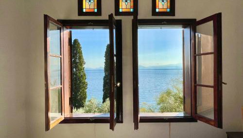 Beachfront Villa Rodi Pelion - Foto 2