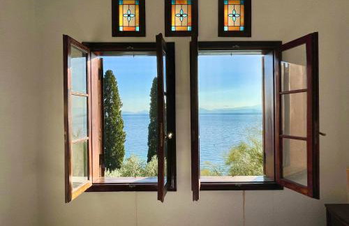 Beachfront Villa Rodi Pelion - Foto 2