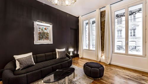 Les Jacobins, hypercentre - Photo 1