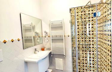 Residence Villa Giordano sea view Amalfi Coast - Foto 43