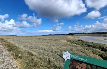 Le Ti'Cocoon Studio en Rez-de-Jardin - Foto 32