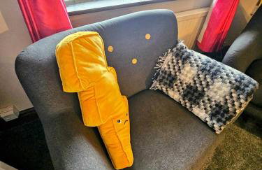 Large 3 bedroom home in the heart of Bingley - Foto 36