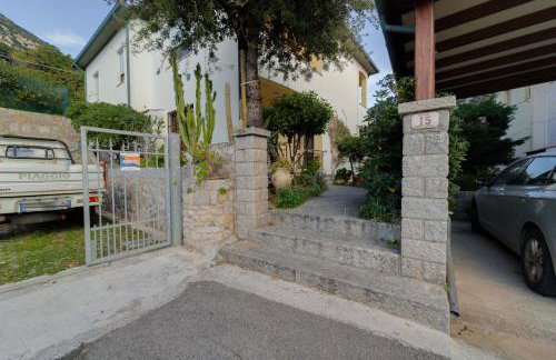 Appartamento Pomonte la Posta - Goelba - Foto 9