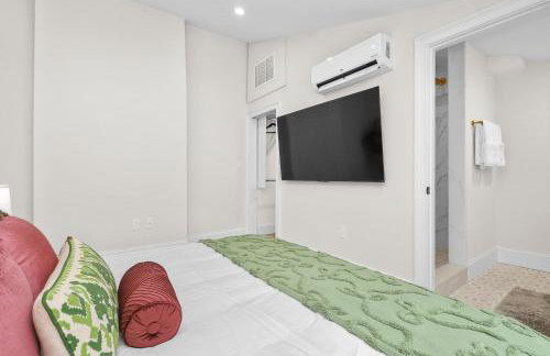 3BR3Bth Entire House Steps to Downtown & TD Garden - Foto 13