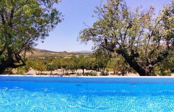 Immaculate Casa 2 bed 2 bath with pool Casa Oriana Oria Almeria - Foto 5