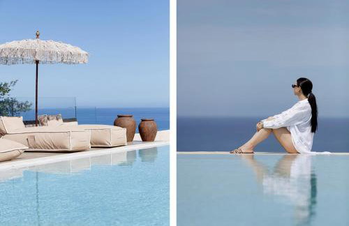 Casa Tequiero, an Ethereal SeaView Retreat, By ThinkVilla - Photo 12
