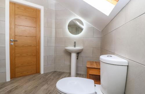 Yr Hen Dairy - Foto 26