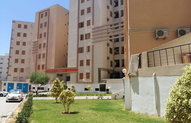 Benzineb Immo Menzeh - Foto 1