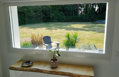 Résidence des trois pins - Foto 8