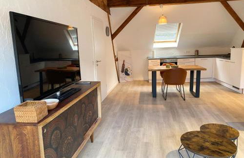 Ferienwohnungen Annweiler am Trifels - Foto 40