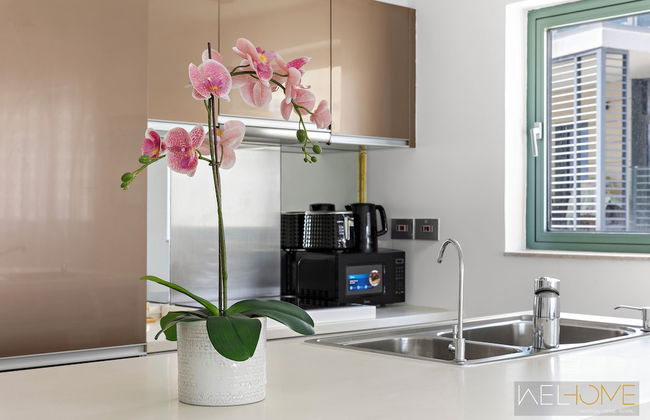 WelHome - Reem Diamond Residence - Photo 38