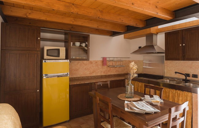 Le Vigne di Adamo - Photo 4