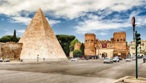 Tanner's Apartment - Piramide - Foto 2