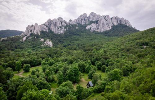 Velebit Mountain Chalet Stars Peak - Foto 24