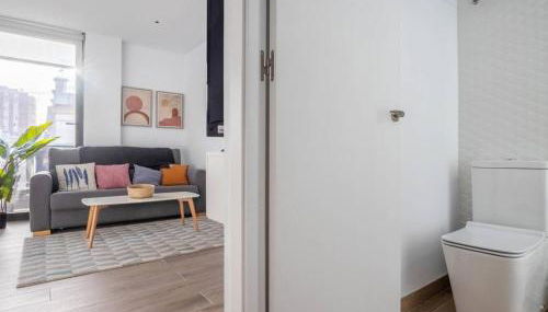 Nervión Suites 2 - Vacacional Sevilla - Foto 4, Other