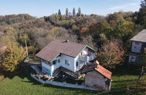 KUĆA ZA ODMOR JURINO GNIJEZDO - Foto 31