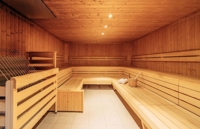 Slow Travel Resort Kirchleitn - OBERKIRCHLEITN - Photo 54