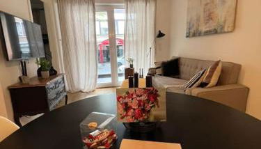 City-Juwel - Luxus Ferienwohnung - Foto 2