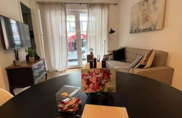 City-Juwel - Luxus Ferienwohnung - Foto 2