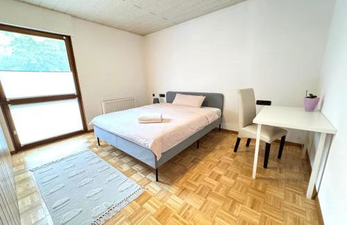 H&H HOME - Quite and Cosy Apartment near Park and City in Sindelfingen - Foto 11