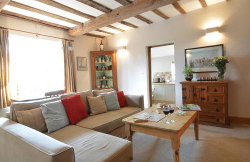 1 Tunns Cottages, Rushmere, nr Beccles - Foto 19