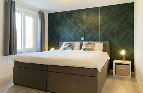 Waldsee Apartments - Sauna Whirlpool & Balkon - Foto 27