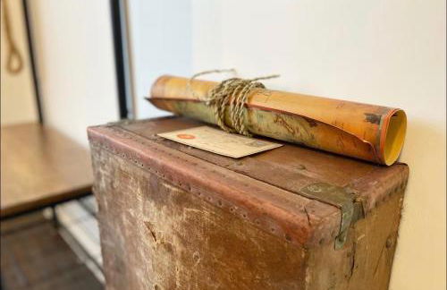 La suite Carthagène des Indes - centre ville , spa & terrasse privée - Foto 34