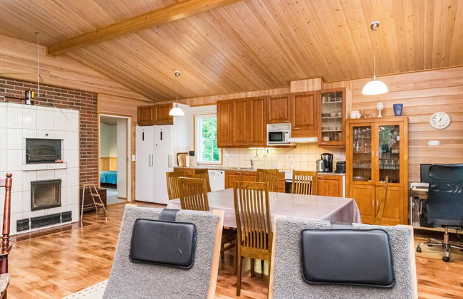 Aurinkoniemi - Foto 10